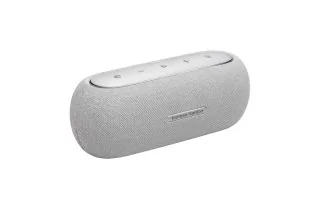 Harman Kardon Luna Portable Bluetooth Speaker