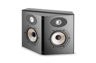 Focal Aria SR900 Surround Speaker - Black
