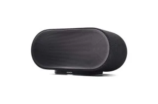 Denon Home 600 Wireless Smart Speaker Powered by HEOS With Dolby Atmos Music - Charcoal