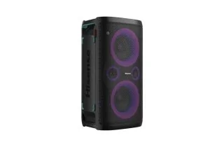 Hisense Party Rocker One Loudspeaker