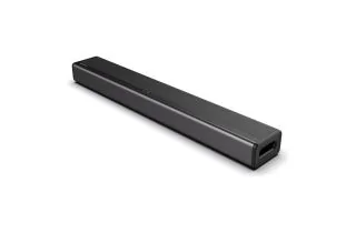 Hisense HS214 2.1-channel Soundbar