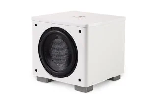 Nearly New - REL HT/1003 MKII Subwoofer - White