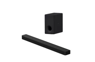 Sony BRAVIA Theatre Bar 8 with SASW3 Wireless Subwoofer