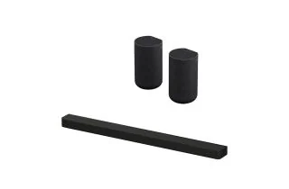 Sony BRAVIA Theatre Bar 9 with SARS5 Wireless Rear Speakers