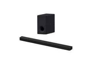 Sony BRAVIA Theatre Bar 9 with SASW3 Wireless Subwoofer