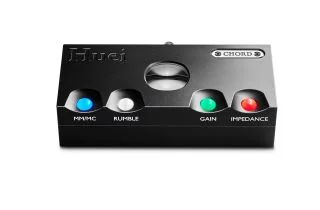 Chord Electronics Huei Phono Stage