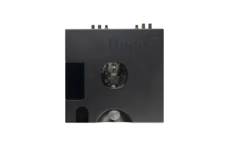 Chord Electronics Hugo TT 2 - Black