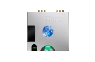 Chord Electronics Hugo TT 2