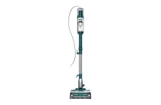 Shark HZ4000UKT PowerDetect Corded Stick Vacuum Cleaner