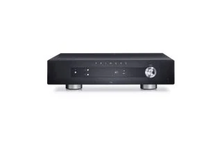 Primare I25 Integrated Amplifier with DAC - Black