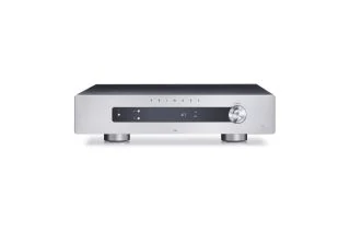 Primare I25 Integrated Amplifier with DAC - Titanium