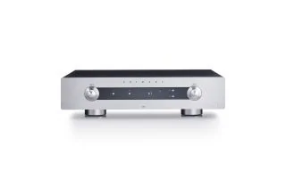 Primare I35 Prisma Integrated Streaming Amplifier - Titanium