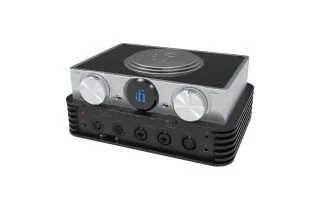 iFi Audio iCAN Phantom 1.5