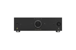 Nearly New - Onkyo Icon A-50 Streaming Integrated Amplifier - Black
