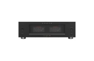 Ex Display - Onkyo Icon M-80 Power Amplifier - Black