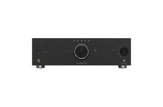 Ex Display - Onkyo Icon P-80 Streaming Preamplifier - Black