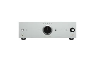 Onkyo Icon P-80 Streaming Preamplifier - Silver
