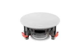 Focal 100 ICW6 In-Wall/In-Ceiling Speaker