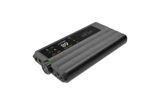 iFi Audio iDSD GR 2 MT