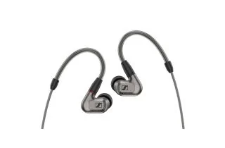 Sennheiser IE 600 In-ear Wired Earphones with Detachable Cable