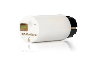 iFi Audio AC iPurifier - AC Power Filter Conditioner