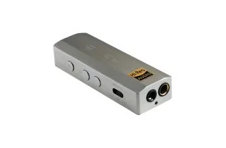 iFi Audio GO bar Kensei