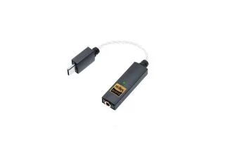 iFi Audio GO link