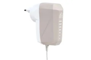 iFi Audio iPowerX - Audiophile-Grade 12V Power Supply