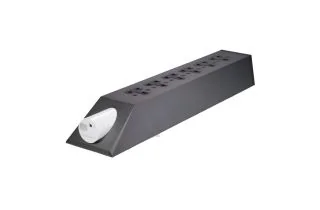 iFi Audio PowerStation - Audiophile UK Mains Power Extension Block