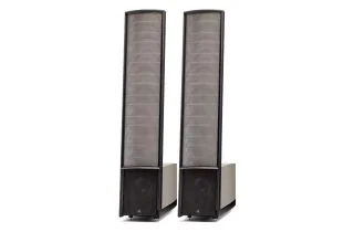 Martin Logan Impression ESL 11A Floorstanding Speakers