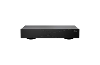 Innuos NET1 Audiophile Network Switch - Black