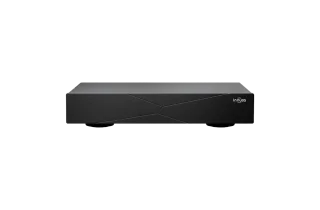 Innuos NET3 Audiophile Network Switch 
