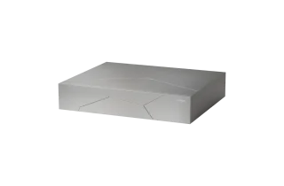 Innuos NET3 Audiophile Network Switch - Silver