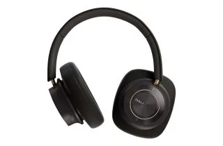 Dali IO-12 Over-ear Wireless ANC Headphones - Dark Chocolate