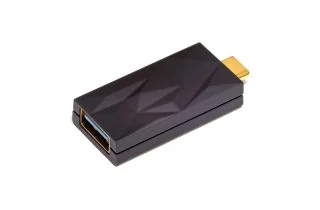 iFi Audio iSilencer+