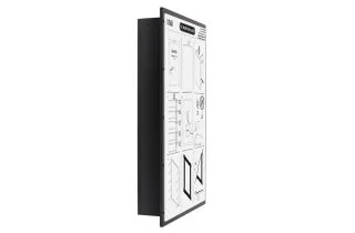 Monitor Audio IV140 Installation Speaker