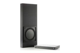 Monitor Audio IWA-250, IWS-10 & IWB-10 In-Wall Subwoofer Package
