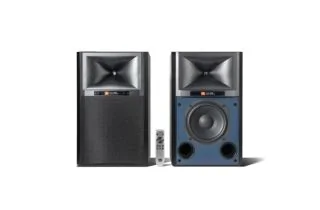 JBL 4329P Studio Monitor Speaker System
