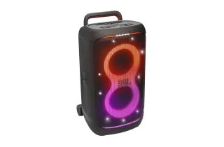 JBL PartyBox 520 - Black