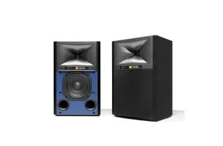 JBL 4309 Studio Monitor Speakers