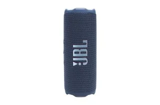 JBL Flip 7 Portable Bluetooth Speaker - Blue