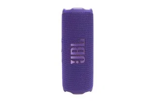 Nearly New - JBL Flip 7 Portable Bluetooth Speaker - Purple