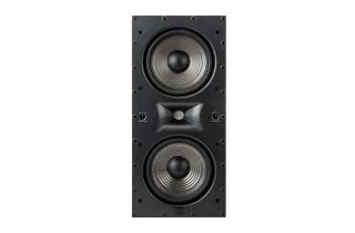 JBL Studio 6 66LCR In-Wall LCR Speaker (Single)