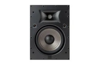 Nearly New - JBL Studio 6 8IW In-Wall Speaker (Single)