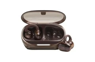 Nearly New - JBL Soundgear Clips In-ear Wireless Earphones - Copper