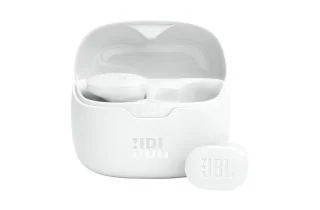 JBL Tune In-ear Wireless ANC Earbuds - White