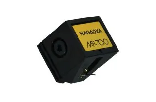 Nagaoka MP 700 Stylus
