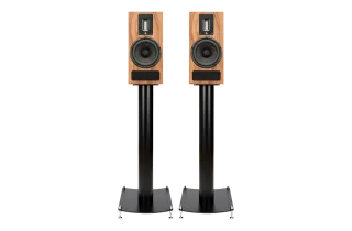 Kerr Acoustic K400 Bookshelf Speakers