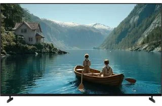 Sony BRAVIA 3 II 75" Direct LED 4K Google TV