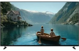 Sony BRAVIA 3 II 85" Direct LED 4K Google TV